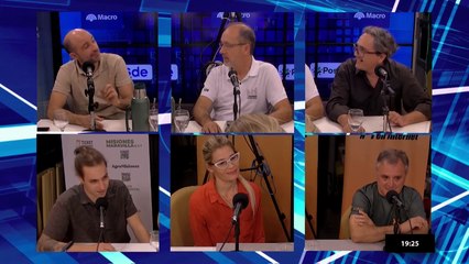 La transformación digital en el periodismo: reconversión y desafíos con la Inteligencia Artificial