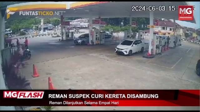 ((LIVE)) Hampir Semua Graduan MARA Dapat Kerja. Zaliha Serah Kepada SPRM Siasat Pegawai Kanan DBKL