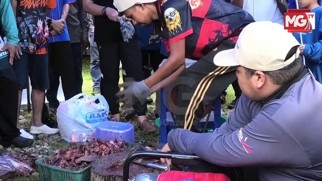 ((LIVE)) Peguam Mohon Jumpa Ibu Bapa Zayn Rayyan Esok . Dua Cedera Angkara Pemandu Cuai