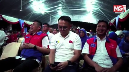 ((LIVE)) Penyasaran Subsidi : Kerajaan Bersedia Untuk Dihentam . Korban Di Gaza Lepasi 37,000 Nyawa