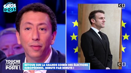 Léon Deffontaines invité de TPMP
