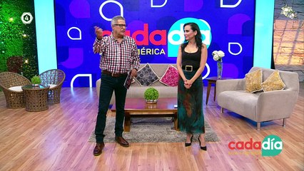 #Tv4Noticias Matutino ️️ ️ Lunes a viernes a las 5:49 am  App ·  https://tvcuatro.tv/4-1/ ·  Canal 4.1 #LoViEnTv4 #Tv4Noticias