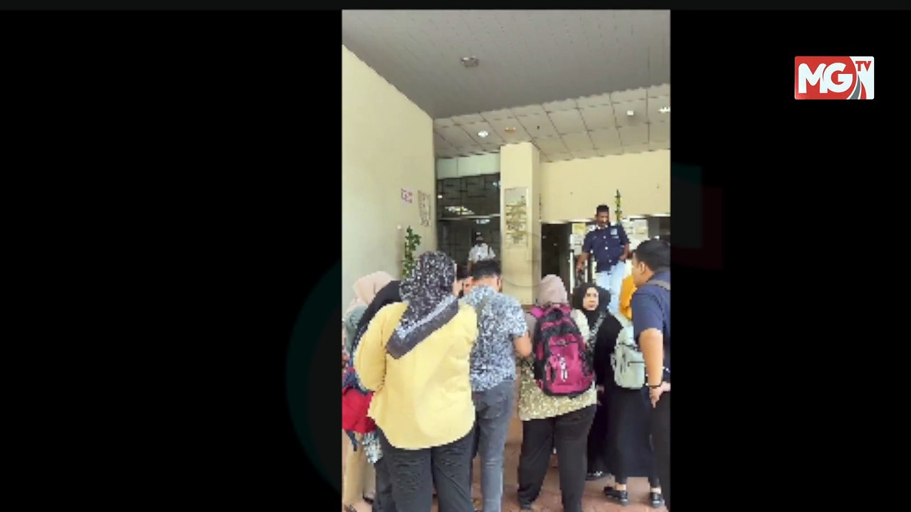 (LIVE) Kes Zayn Rayyan: Mahkamah PJ Jadi Tumpuan