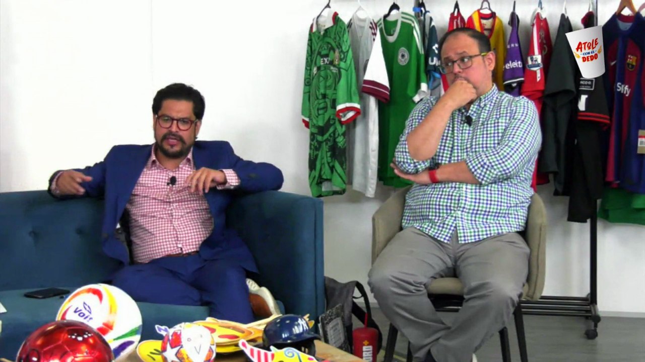 EN VIVO | ¿PROBLEMAS en la LIGA MX antes de la ASAMBLEA de DUEÑOS?