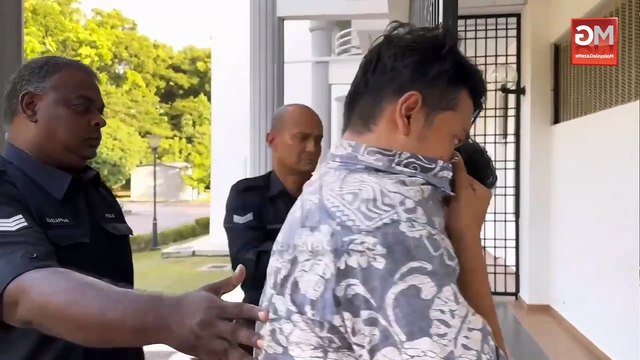 ((LIVE)) Shuhaily Perjelas Tindakan PDRM Terhadap Ibu Bapa Zayn Rayyan