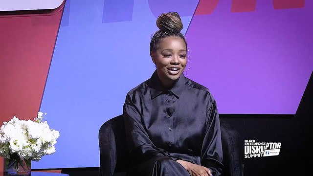 Disruptive Tech Strategies for Entrepreneurs #DisruptorSummit