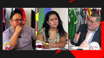 EN VIVO | GIAKOUMAKIS presentado en CRUZ AZUL