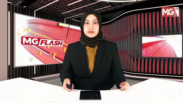 ((LIVE)) SPR Masih Belum Terima Notis Kekosongan DUN Nenggiri