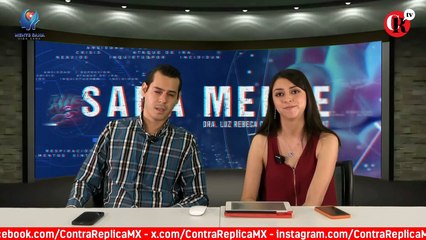 Sana Mente con la Dra. Luz Castillo / Interpreta tus sueños