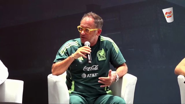 EN VIVO | LLEGARON los CAMBIOS en EL FUTBOL MEXICANO, ¿SERÁN REALES?