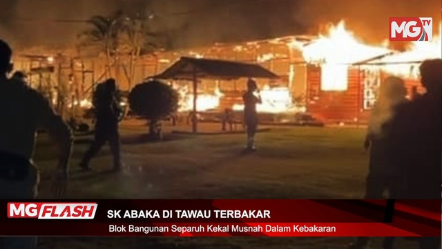 ((LIVE)) Pemilik Akaun Hilang Wang RM24.2 Juta Perlu Dibayar Balik - BNM