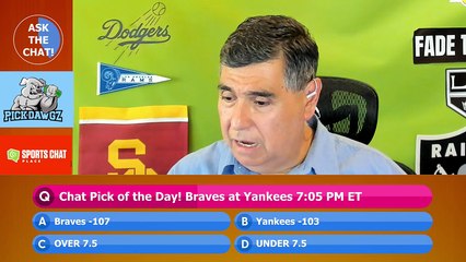 Live Free MLB NHL WNBA Picks Drive Thru Show 6-21-2024