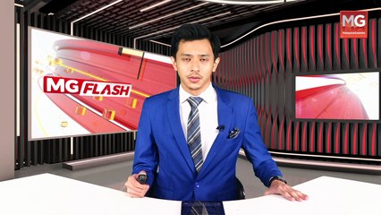 ((LIVE))Pemimpin Tak Wajib Ada PhD, Kata Sanusi. Kunjungan Tun M Bakar Semangat Faisal