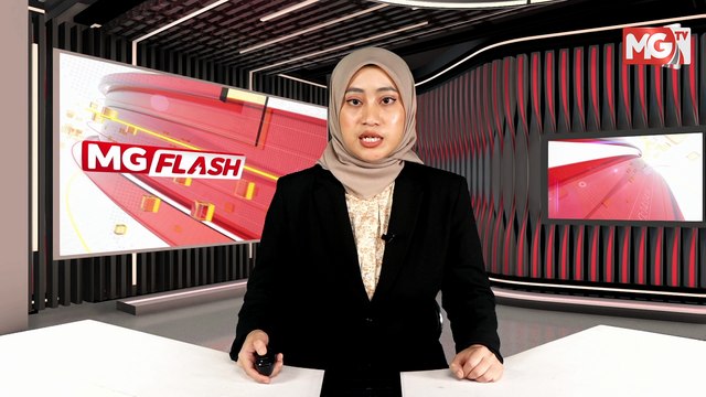 ((LIVE)) UMNO Minta Khazanah Kaji Semula Penjualan Saham MAHB Kepada BlackRock