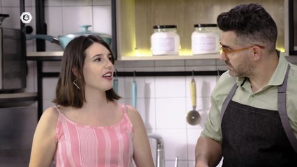 Tv4-CadaDía | ¿Debería seguir una dieta antiinflamatoria?,la inflamación es la forma en que el organismo reacciona para protegernos y ayudarnos a sanar | #LoViEnTv4 #ActitudCadaDía | 24/06/24 |