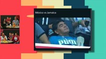 ¿MÉXICO VUELVE A SER FAVORITO PARA ESTÁ COPA AMÉRICA? | EN VIVO Atole con el Dedo