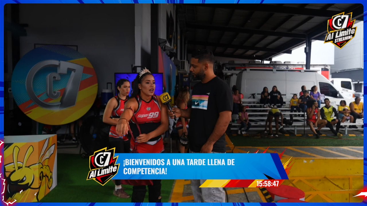 CALLE 7