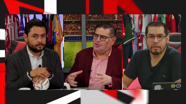 ¡BOMBAZO! ESTO pasará con el ASCENSO y DESCENSO en MÉXICO | EN VIVO Los Informantes