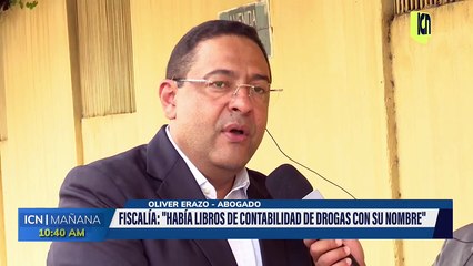 ICN | Por La Mañana ️ | 26 de Junio | Noticias Honduras EN VIVO 