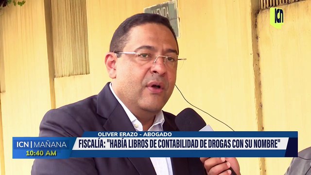 ICN | Por La Mañana ️ | 26 de Junio | Noticias Honduras EN VIVO