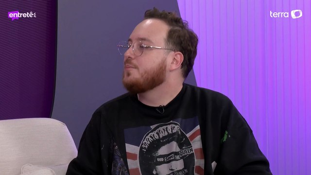 AO VIVO | Sala de TV: acompanhe as últimas notícias do entretê