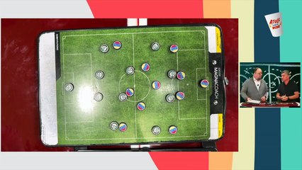 JUGADORES de MÉXICO NO DAN LA CARA tras PERDER ante Venezuela | EN VIVO Atole con el Dedo