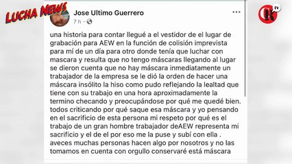 Lucha News con Triple G / 27 de Junio de 2024