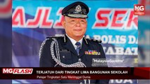 ((LIVE))  'Demo Rakyat Lawan Anwar': Bukti Keterbukaan Kerajaan-Saifuddin