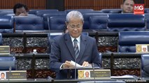 ((LIVE)) Persidangan Dewan Rakyat | Mesyuarat Kedua Penggal Ketiga | 1 Julai 2024 | Sesi Pagi
