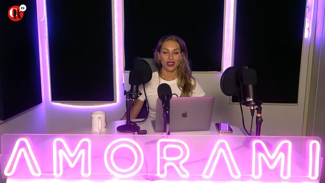 5 Razones de porque apagamos nuestra propia voz II / Amor a mi con Victoría Hertel