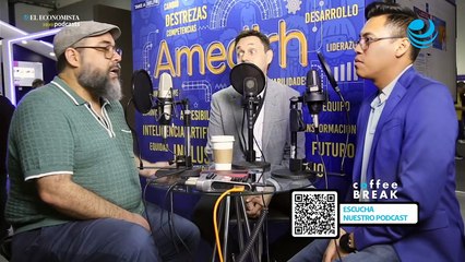 Coffee Break Live: Desafíos de RH en un entorno de grandes cambios