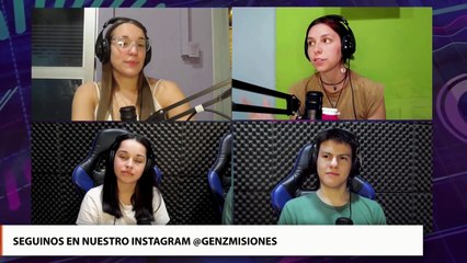 GenZ | Hablamos con Yolanda, empleada doméstica y estudiante de abogacía