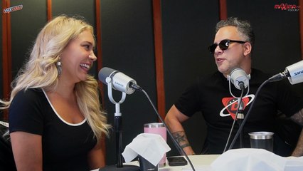 Viceversa con Karla Berman