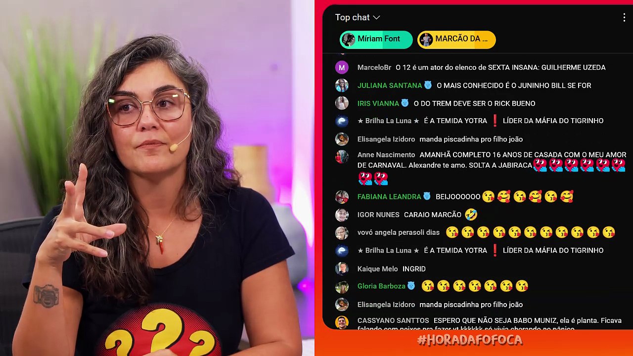 Êita! Dra Adélia, advogada de Deolane, é indiciada por falsidade ideológica e associação criminosa