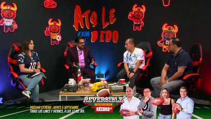 CHIVAS es FAVORITO y BUSCARÁ ACABAR con AMÉRICA | EN VIVO Atole con el Dedo