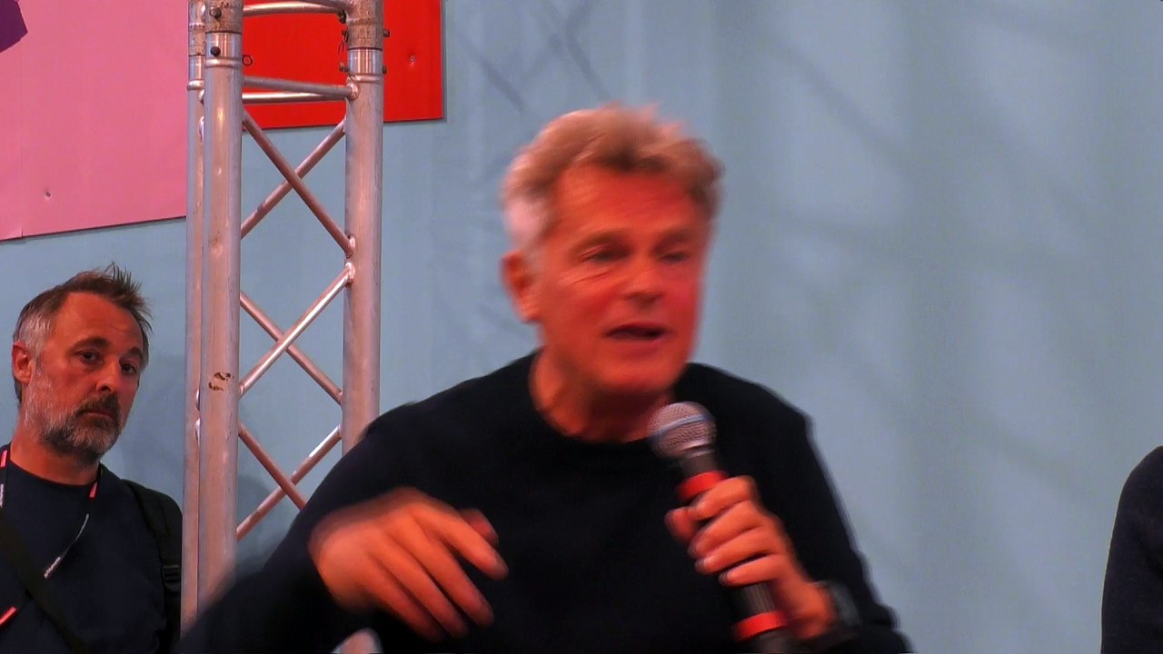 Débat Sophie Binet, Lucie Castets et Fabien Roussel : Reconquérir le monde du travail face au RN