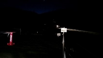 Grand Raid des Pyrénées 2025 - Restaurant Merlans