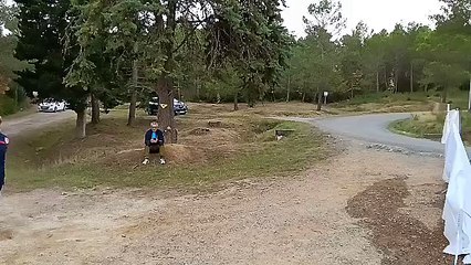 Grand Raid des Cathares 2025 - Montjausse-Palaja 1