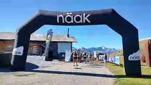 Trail des Vallées 2026 - Village TDV