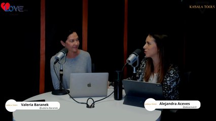 Kabala Tools: La cualidad de ver con el buen ojo