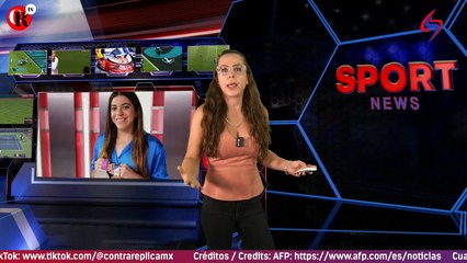 Sport News con Paulina Gómez Caro / 02 de Julio de 2024