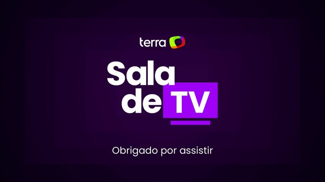 AO VIVO | Fefito comenta as últimas notícias do entretê no Sala de TV