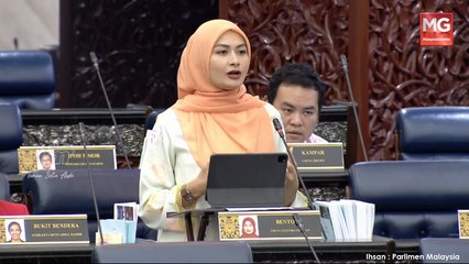 ((LIVE)) Persidangan Dewan Rakyat | Mesyuarat Kedua Penggal Ketiga | 4 Julai 2024 | Sesi Pagi