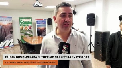 SE REALIZÓ EL LANZAMIENTO DE LA FIESTA PROVINCIAL DEL ENVASADO QUE SE REALIZARÁ EN EL PARADOR 3 DE MAYO