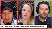 Sala Cinco: análisis de la actualidad política provincial y nacional