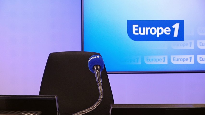 RADIO : Ecoutez et regardez Europe 1 en direct vidéo Backup