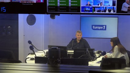 RADIO : Ecoutez et regardez Europe 1 en direct vidéo Backup
