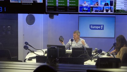 RADIO : Ecoutez et regardez Europe 1 en direct vidéo Backup