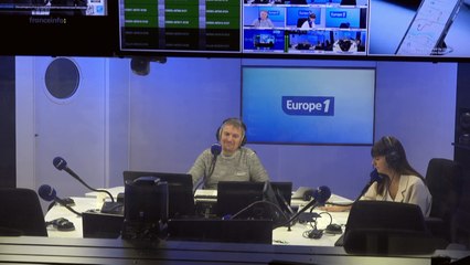 RADIO : Ecoutez et regardez Europe 1 en direct vidéo Backup