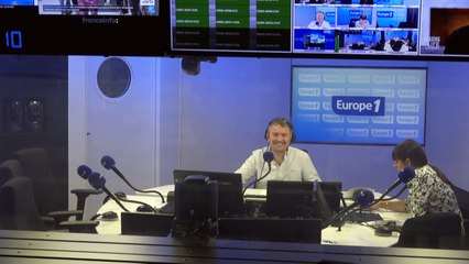 RADIO : Ecoutez et regardez Europe 1 en direct vidéo Backup